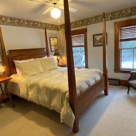 Follansbee Inn North Sutton Zewnętrze zdjęcie