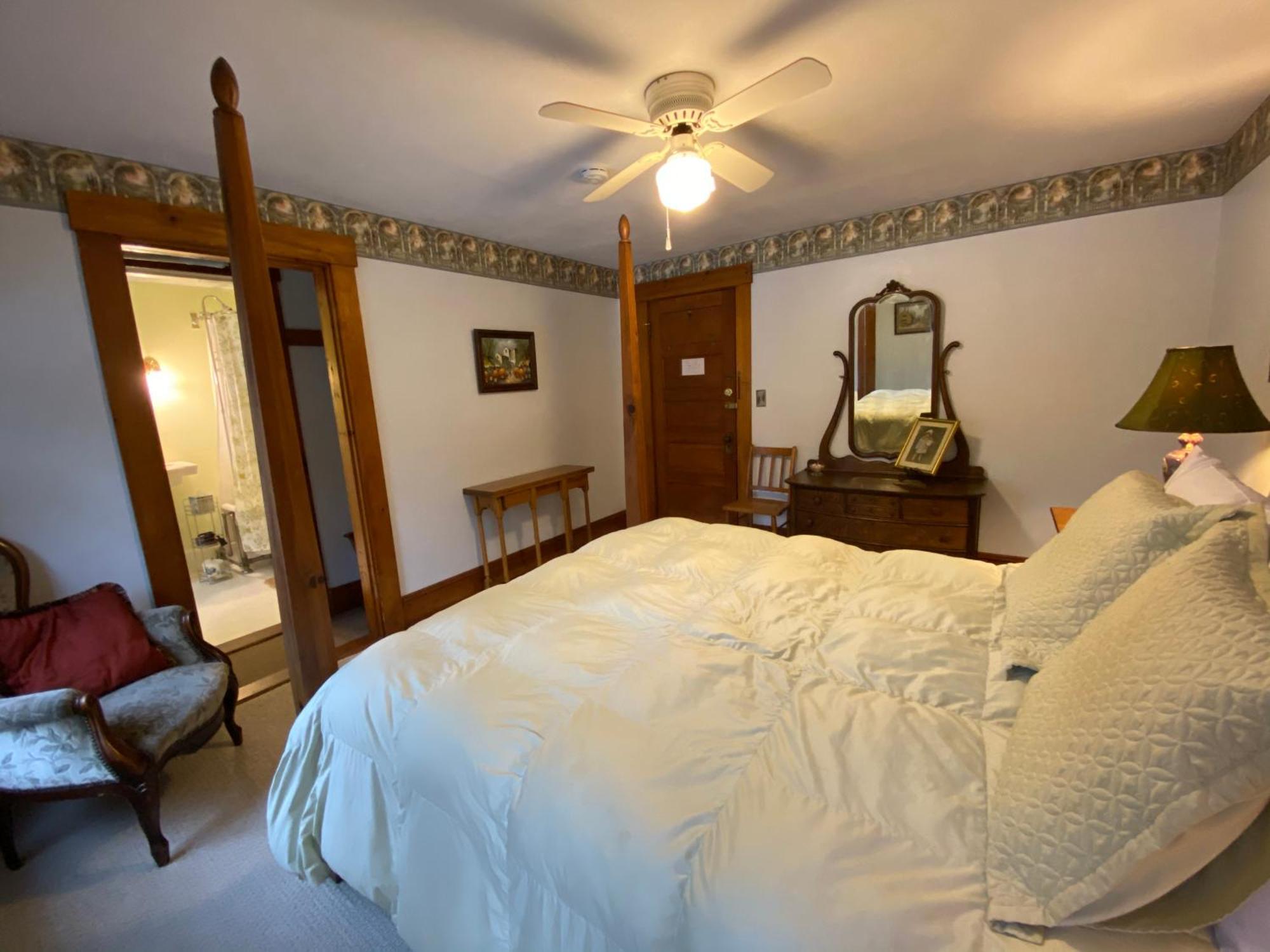 Follansbee Inn North Sutton Zewnętrze zdjęcie