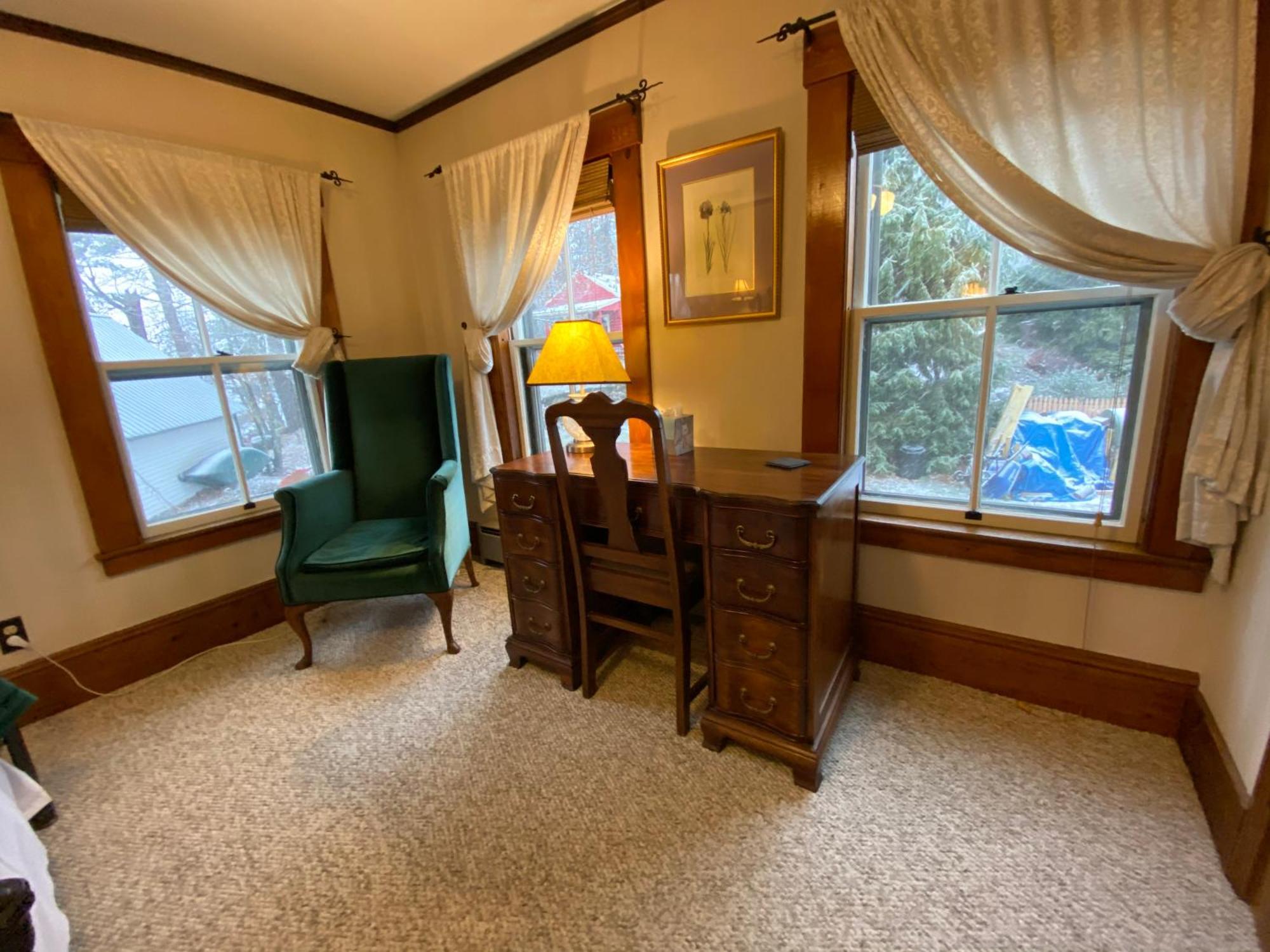 Follansbee Inn North Sutton Zewnętrze zdjęcie