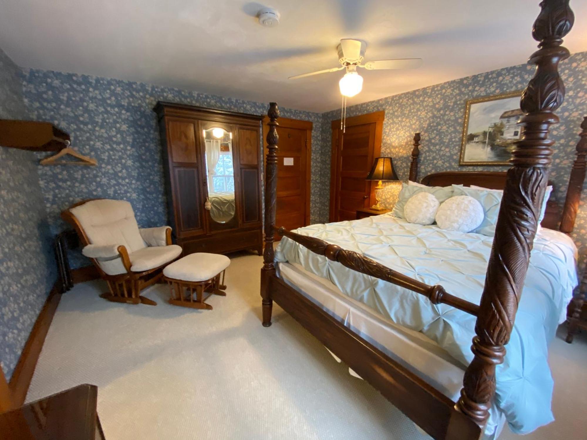 Follansbee Inn North Sutton Zewnętrze zdjęcie