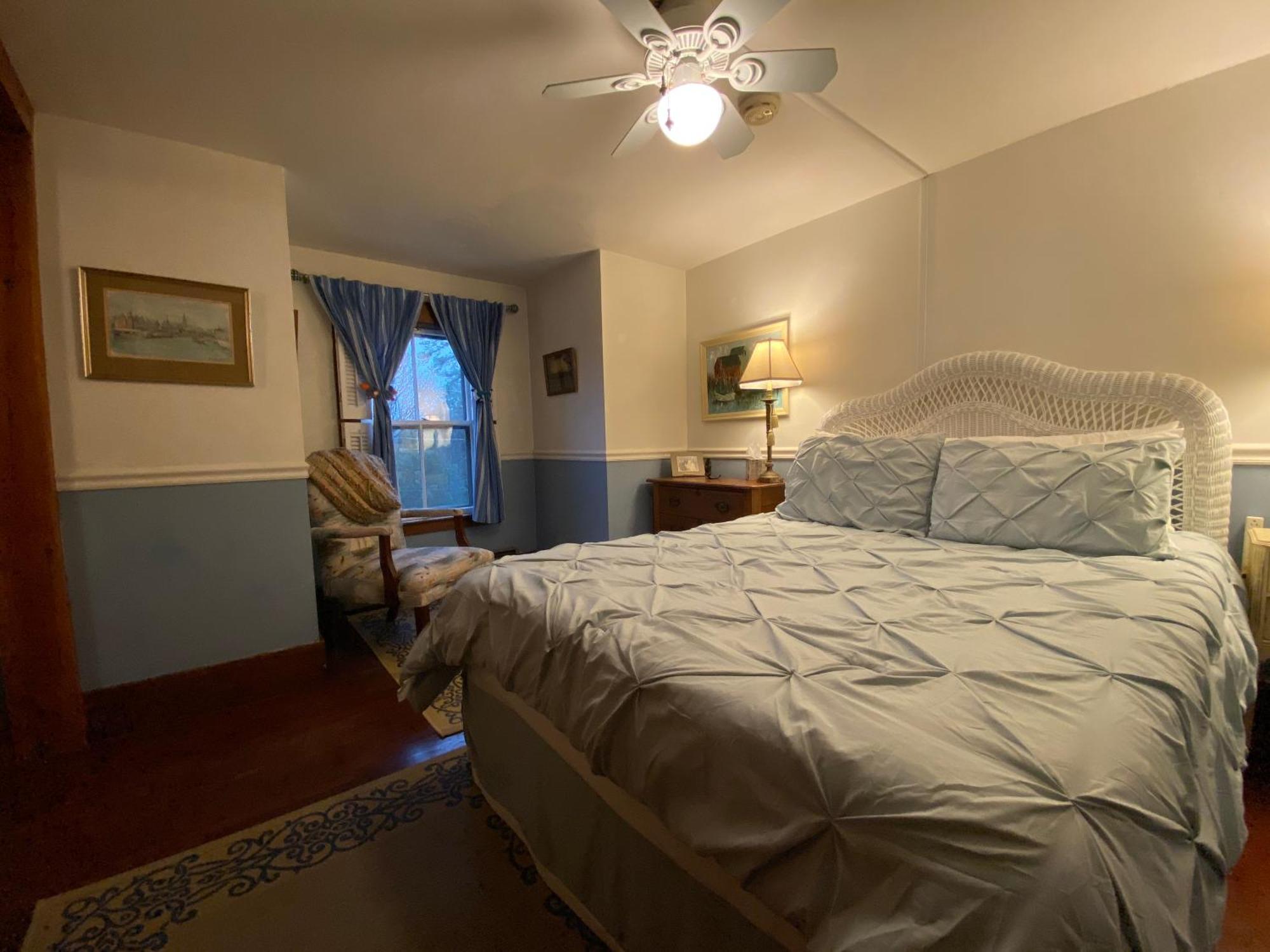 Follansbee Inn North Sutton Zewnętrze zdjęcie