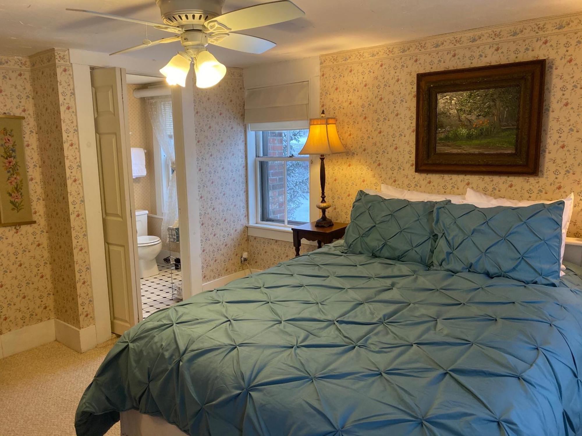 Follansbee Inn North Sutton Zewnętrze zdjęcie