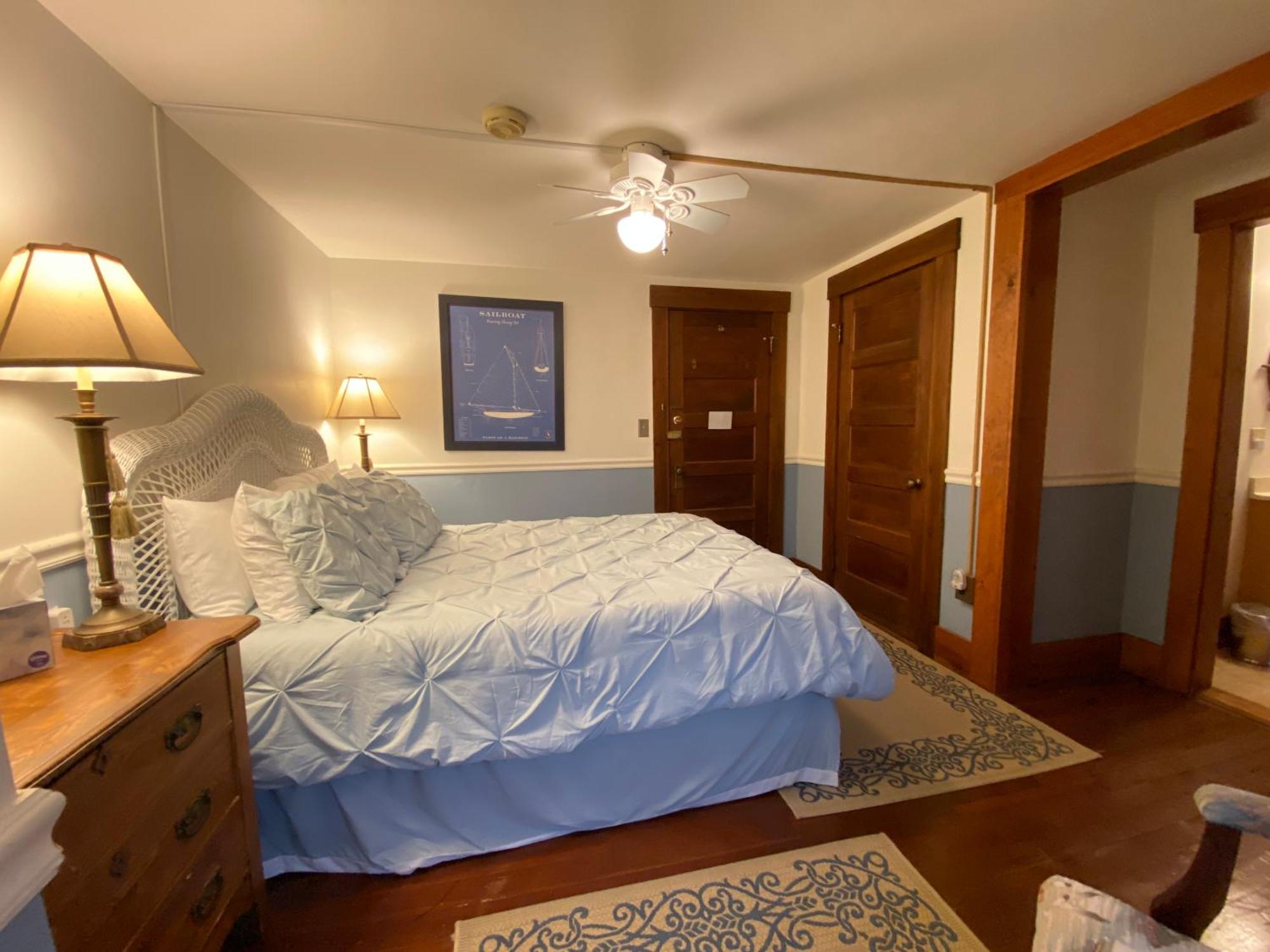 Follansbee Inn North Sutton Zewnętrze zdjęcie