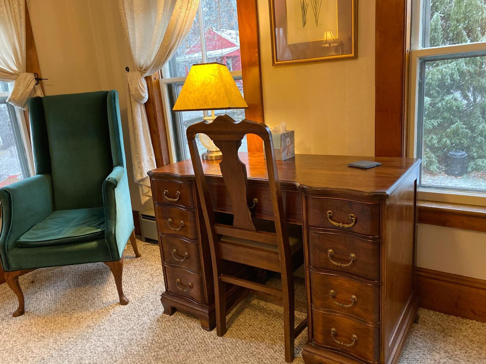 Follansbee Inn North Sutton Zewnętrze zdjęcie