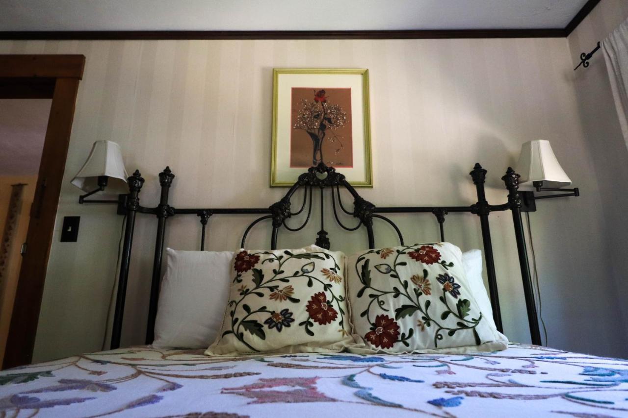 Follansbee Inn North Sutton Zewnętrze zdjęcie